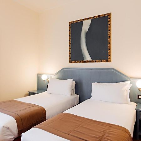 Excel Hotel Naviglio - Ca'Bianca Milano Eksteriør bilde
