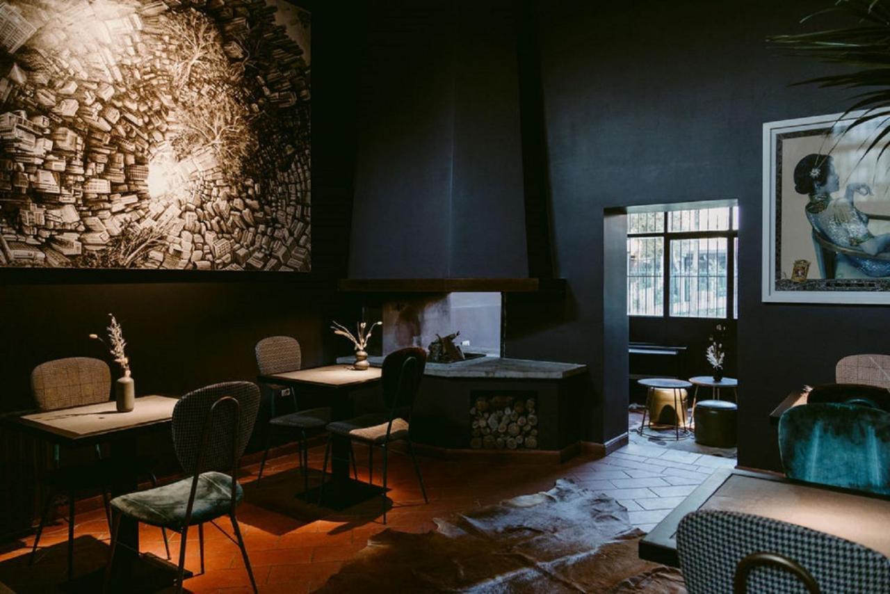 Excel Hotel Naviglio - Ca'Bianca Milano Eksteriør bilde