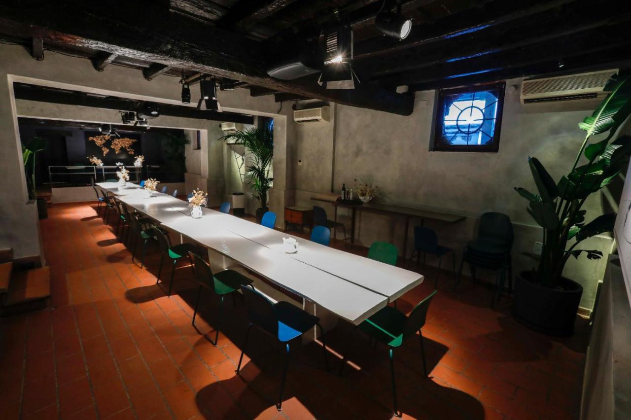 Excel Hotel Naviglio - Ca'Bianca Milano Eksteriør bilde