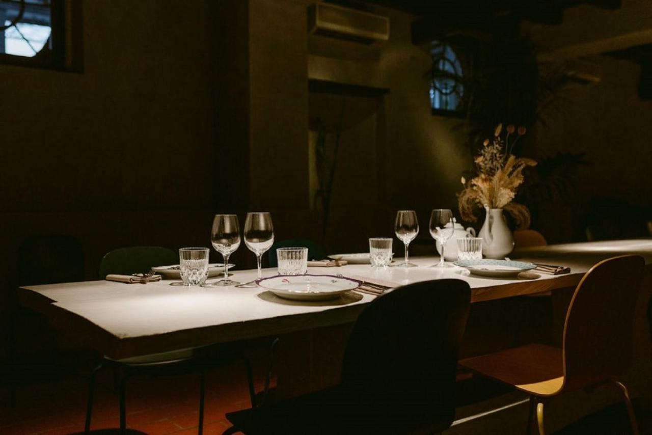 Excel Hotel Naviglio - Ca'Bianca Milano Eksteriør bilde