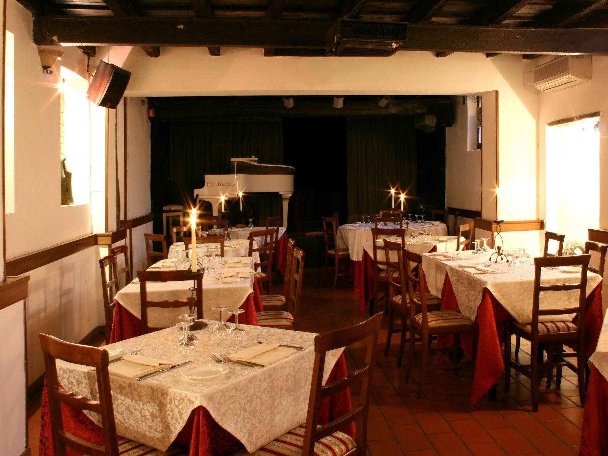 Excel Hotel Naviglio - Ca'Bianca Milano Eksteriør bilde