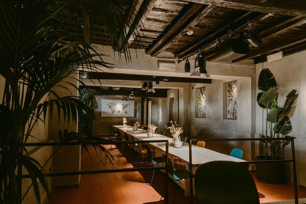 Excel Hotel Naviglio - Ca'Bianca Milano Eksteriør bilde