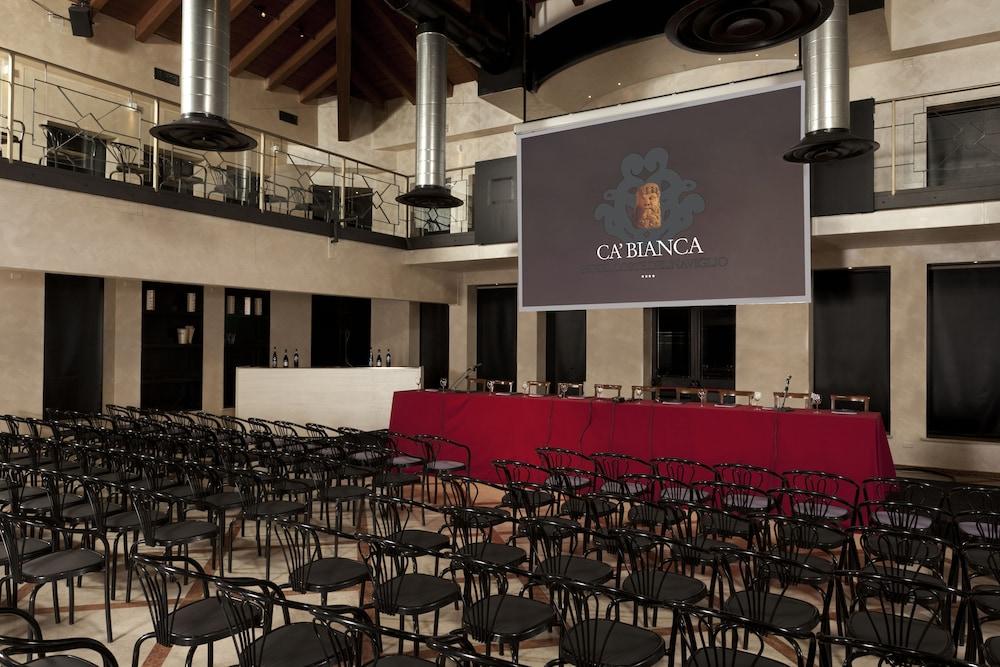Excel Hotel Naviglio - Ca'Bianca Milano Eksteriør bilde