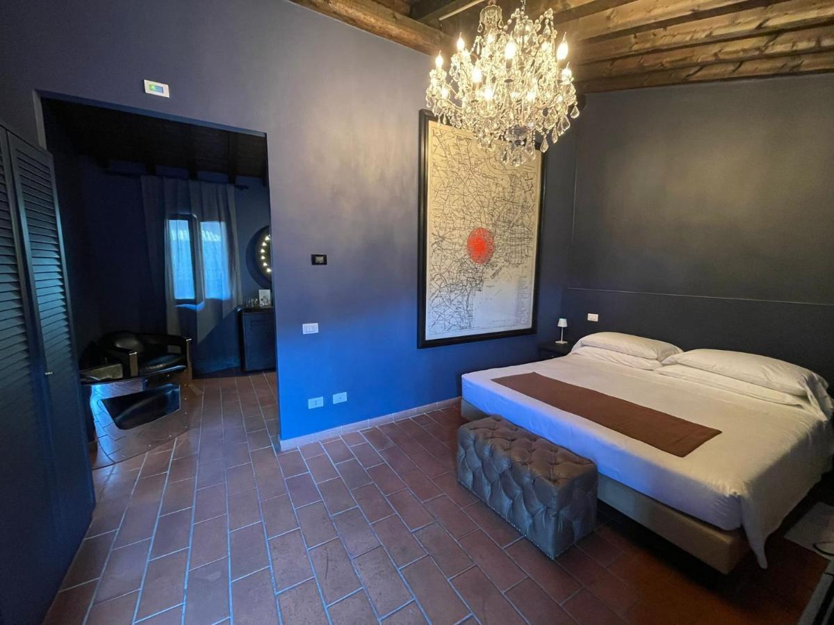 Excel Hotel Naviglio - Ca'Bianca Milano Eksteriør bilde