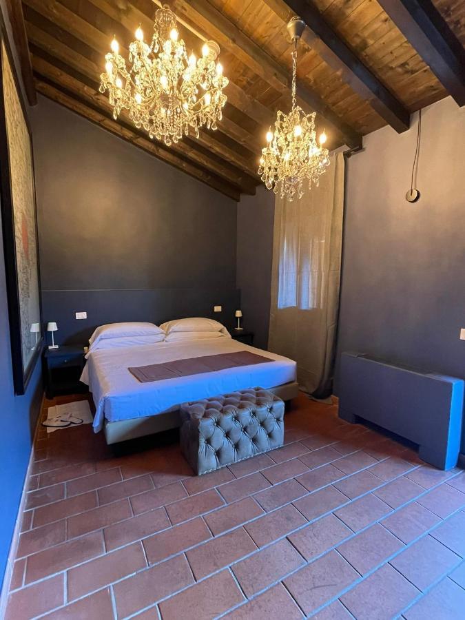 Excel Hotel Naviglio - Ca'Bianca Milano Eksteriør bilde