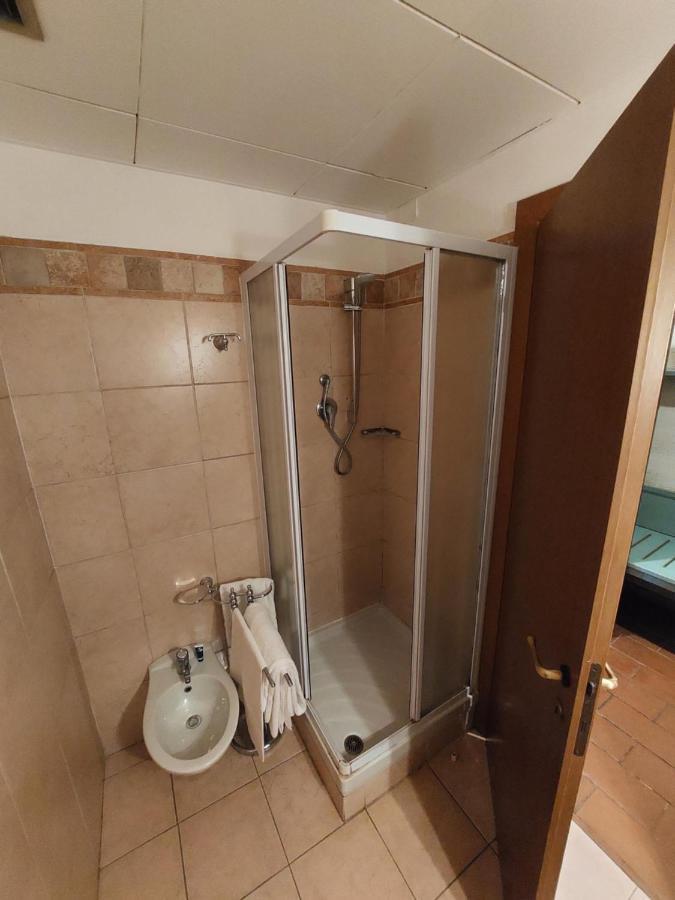Excel Hotel Naviglio - Ca'Bianca Milano Eksteriør bilde