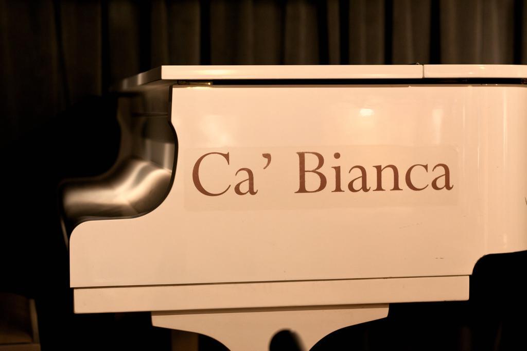 Excel Hotel Naviglio - Ca'Bianca Milano Eksteriør bilde