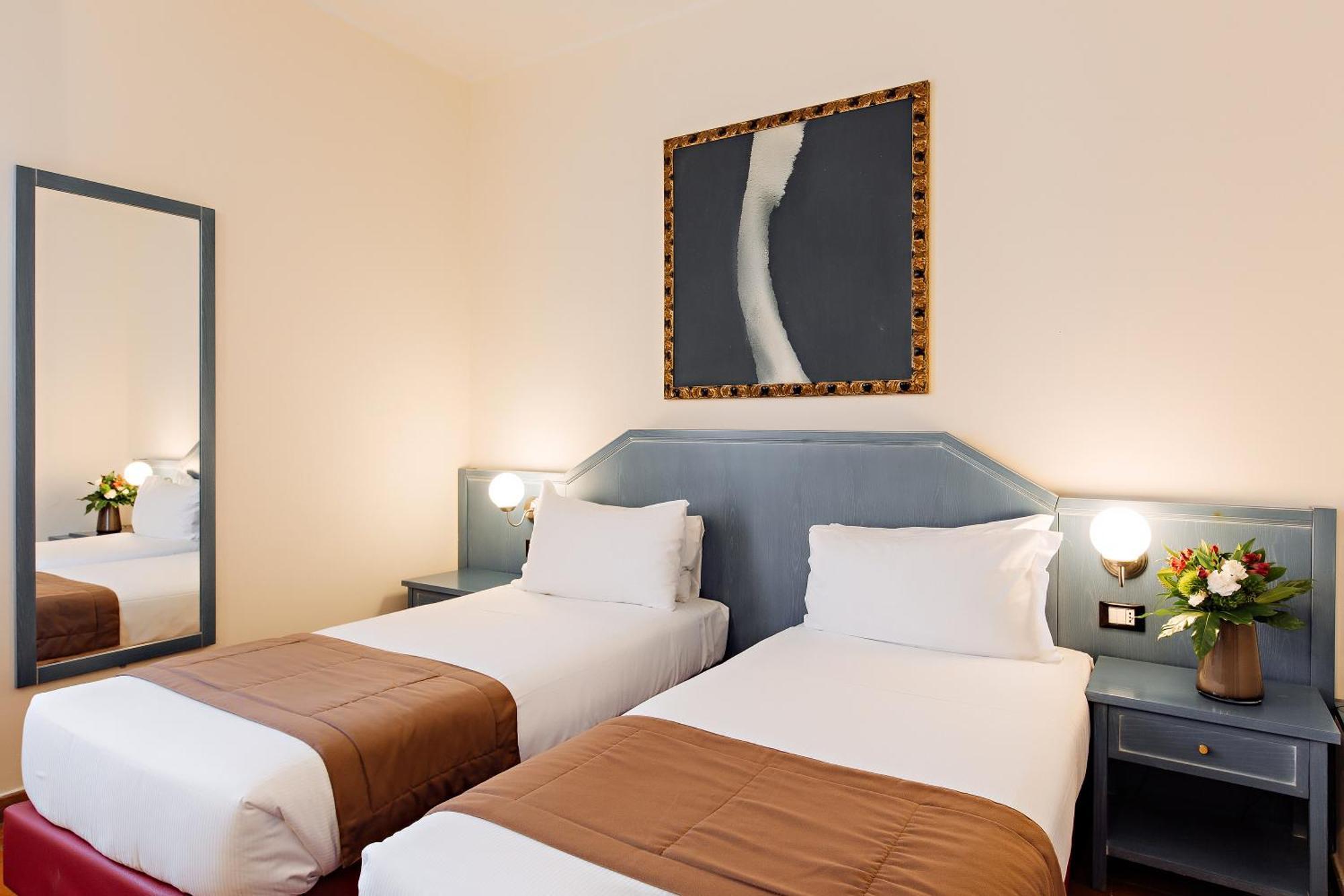 Excel Hotel Naviglio - Ca'Bianca Milano Eksteriør bilde