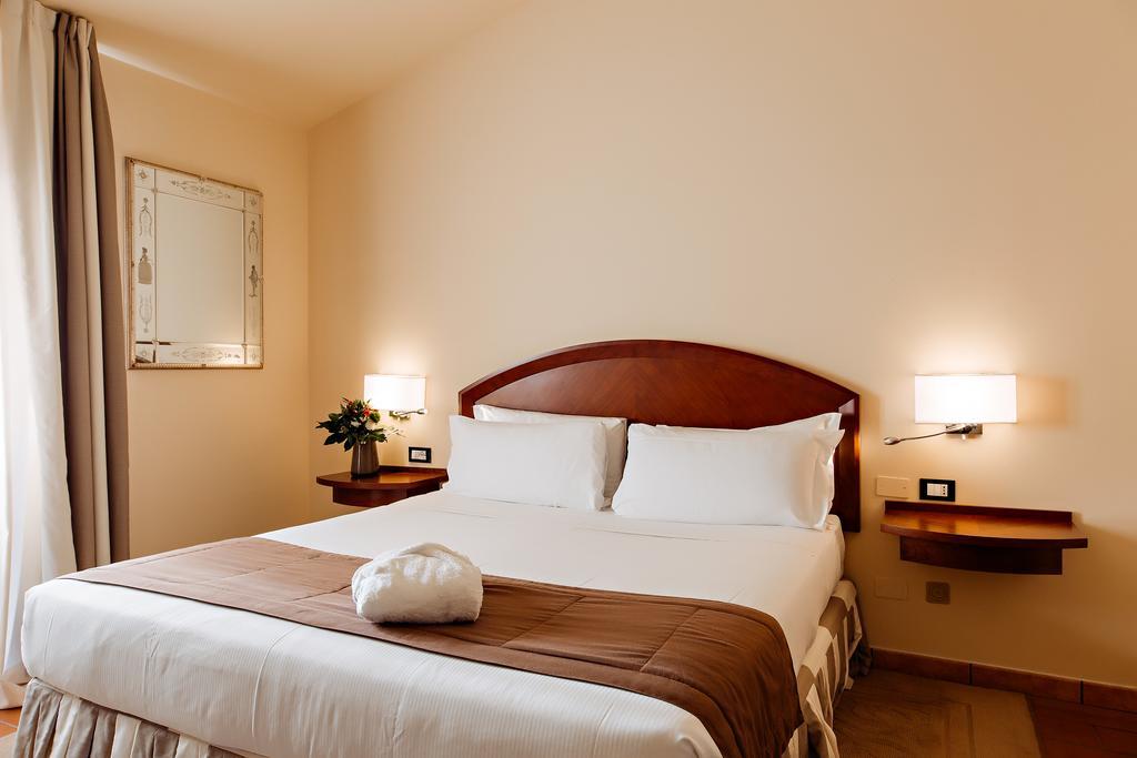 Excel Hotel Naviglio - Ca'Bianca Milano Eksteriør bilde