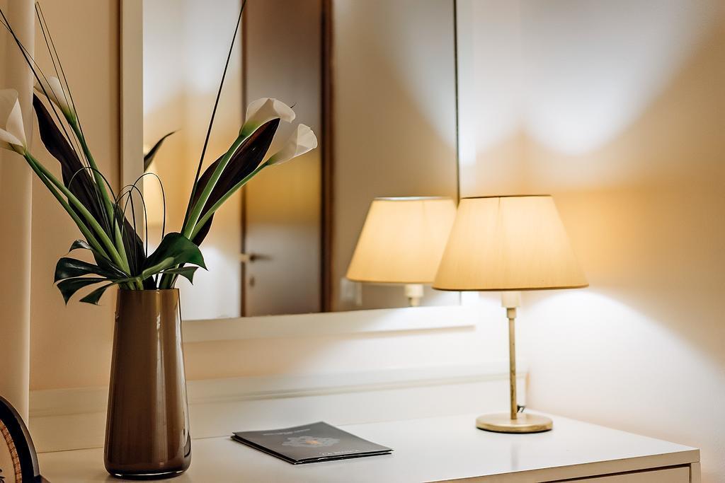 Excel Hotel Naviglio - Ca'Bianca Milano Eksteriør bilde