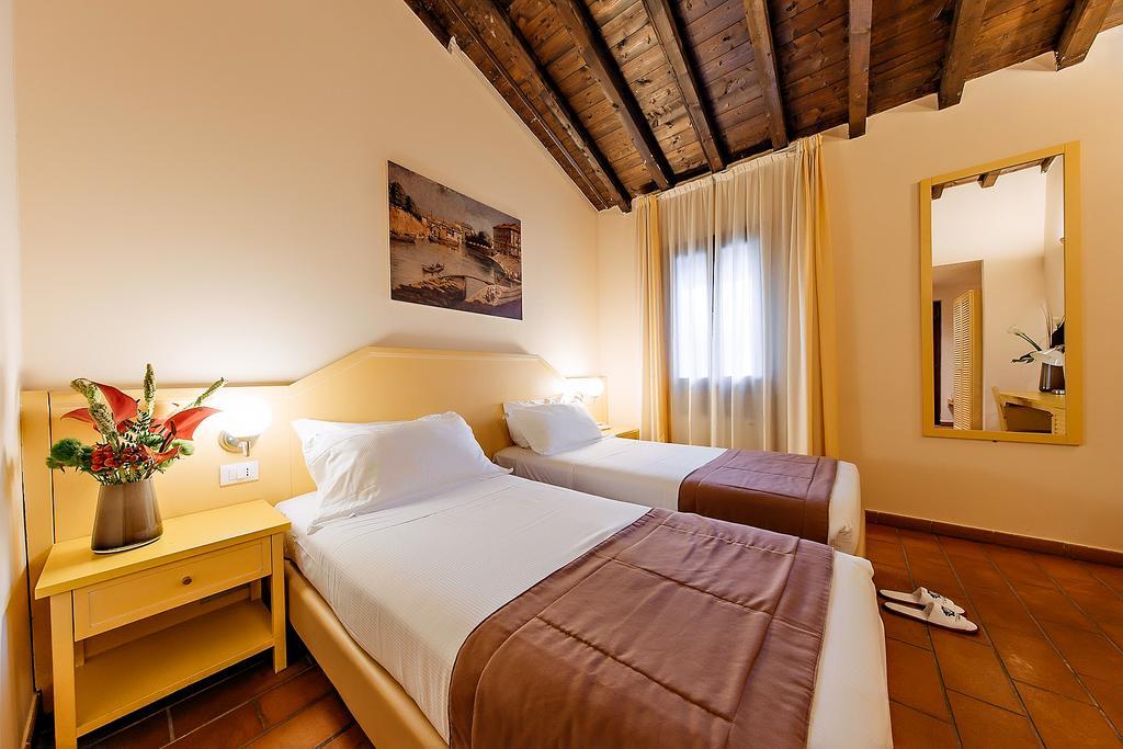 Excel Hotel Naviglio - Ca'Bianca Milano Eksteriør bilde