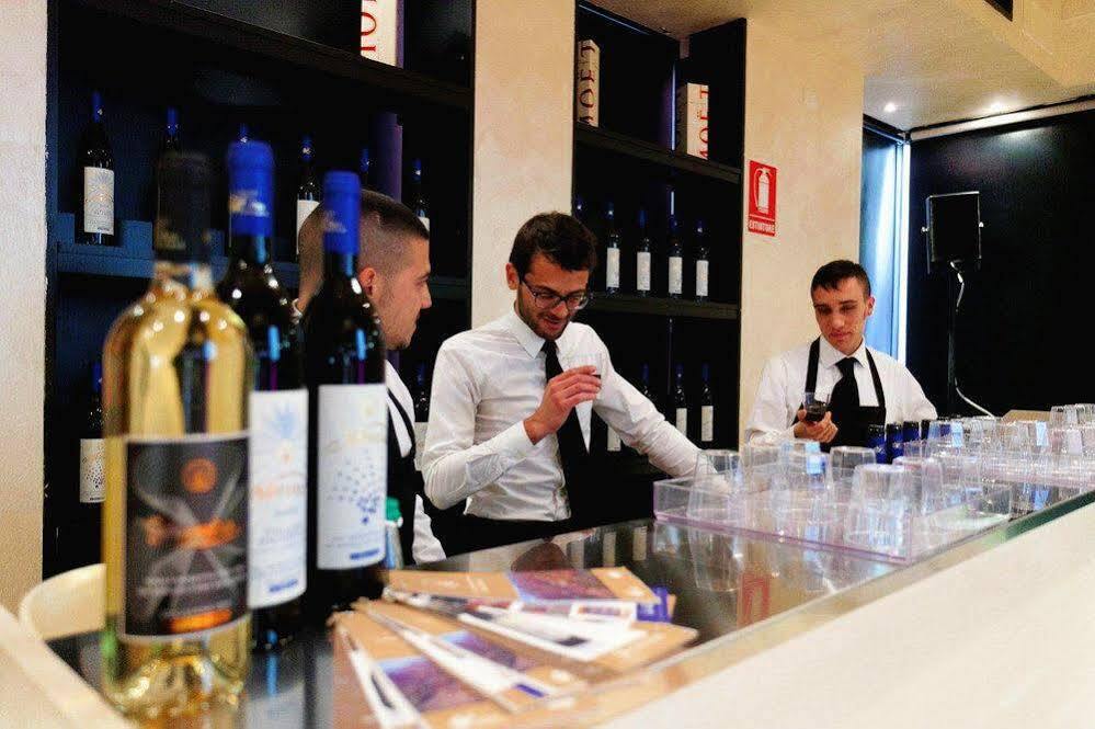 Excel Hotel Naviglio - Ca'Bianca Milano Eksteriør bilde